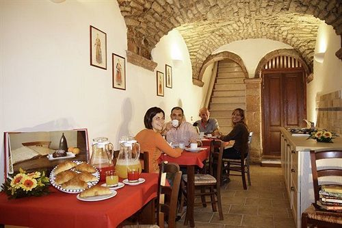 Hotel S'Ammentu Bosa Exterior foto